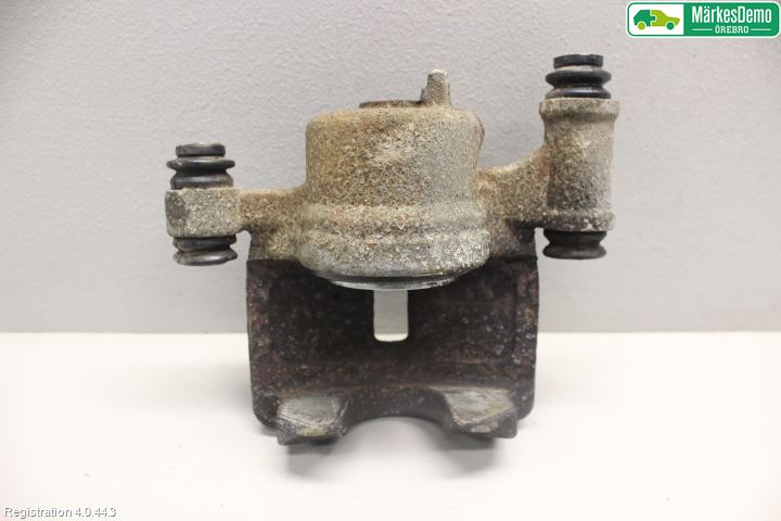 Kia PICANTO 12-17 Bromsok Fram Höger