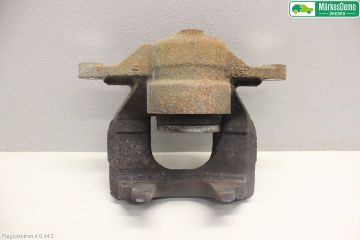 Toyota AVENSIS 09-15 Bromsok Fram Vänster