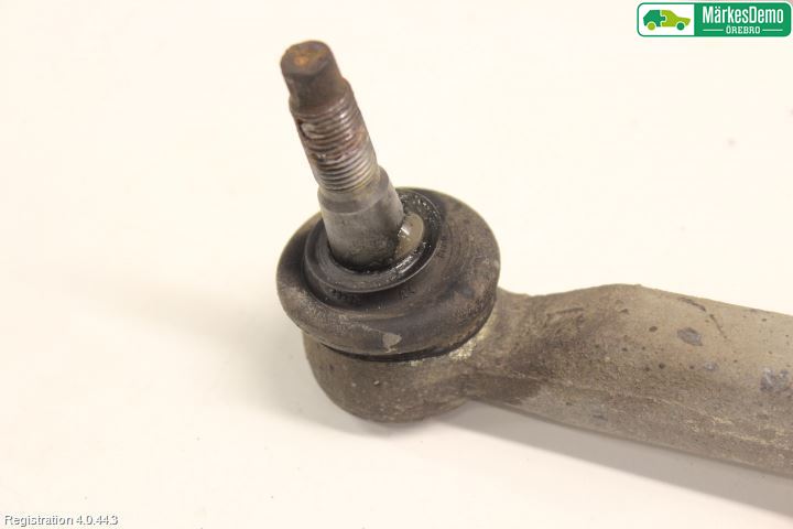 Toyota AVENSIS 09-15 Styrväxel Servo -Snäcka