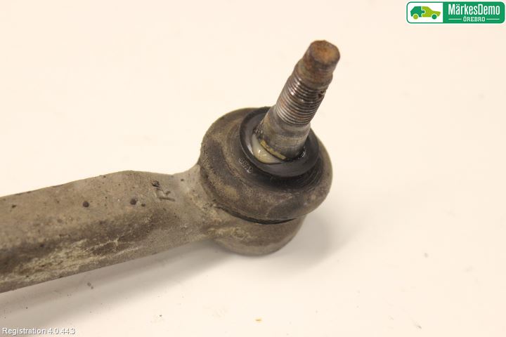 Toyota AVENSIS 09-15 Styrväxel Servo -Snäcka
