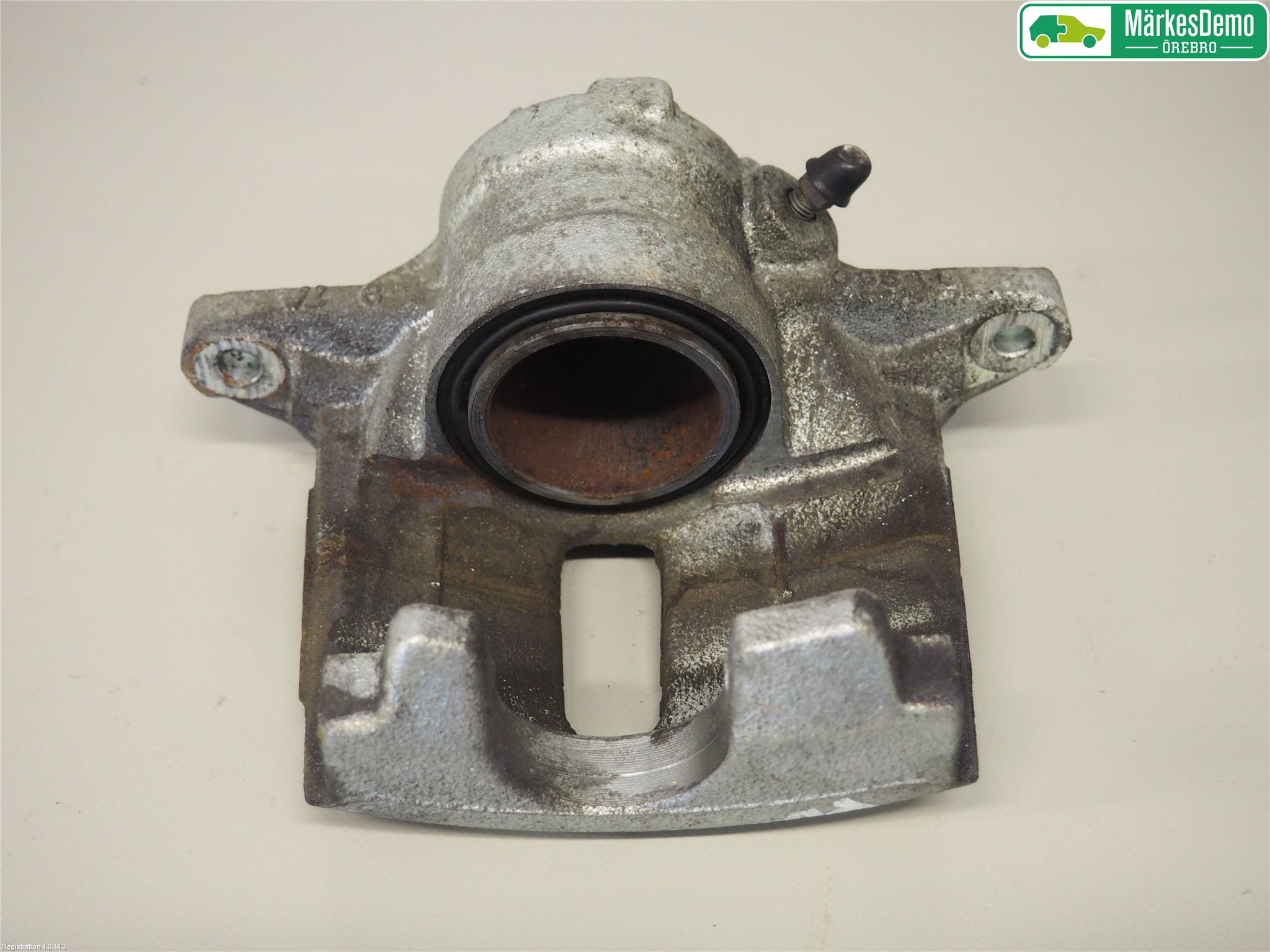 Peugeot 2008 13-20 Bromsok Fram Höger