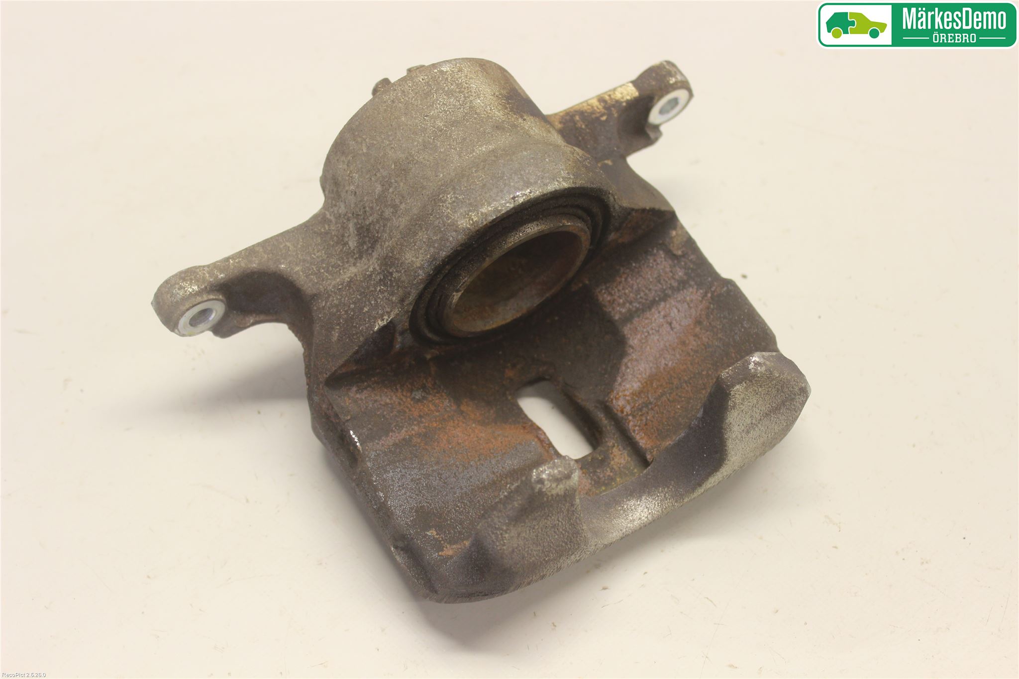 Nissan QASHQAI 14-17 Bromsok Fram Vänster