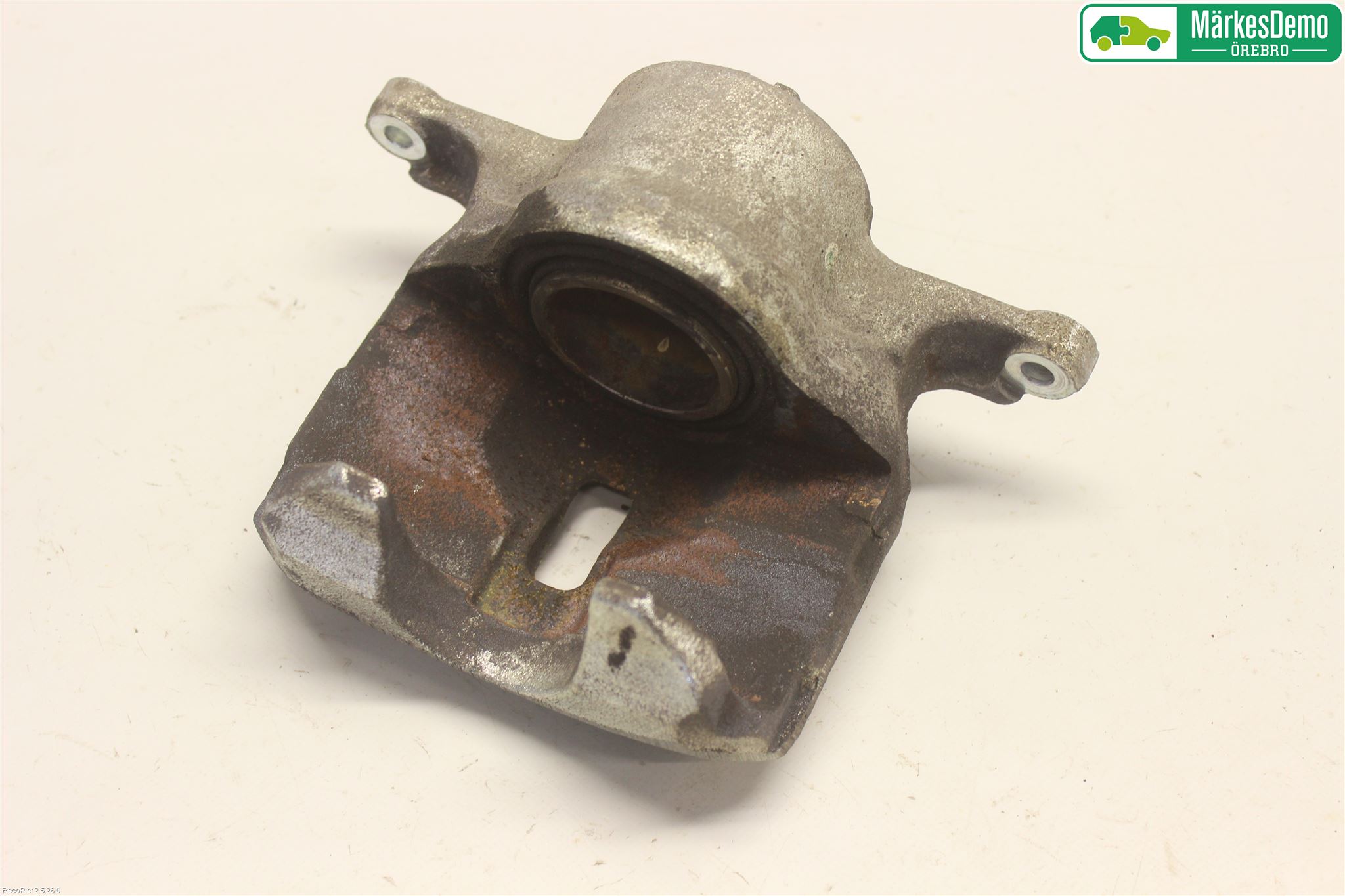 Nissan QASHQAI 14-17 Bromsok Fram Höger