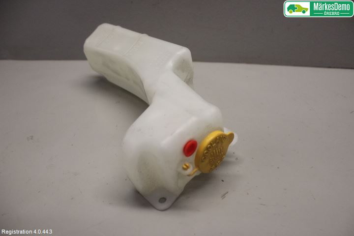 Subaru XV 12-17 Expansionstank