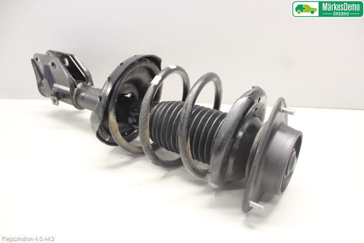 Subaru XV 12-17 Fjäderben Fram Höger