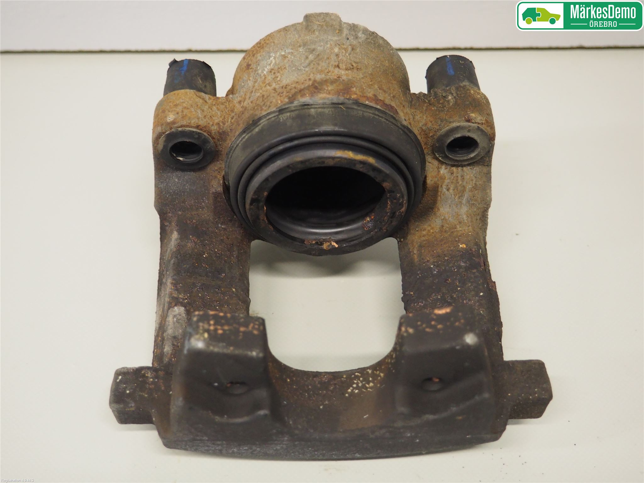 Peugeot 508 11-18 Bromsok Fram Vänster