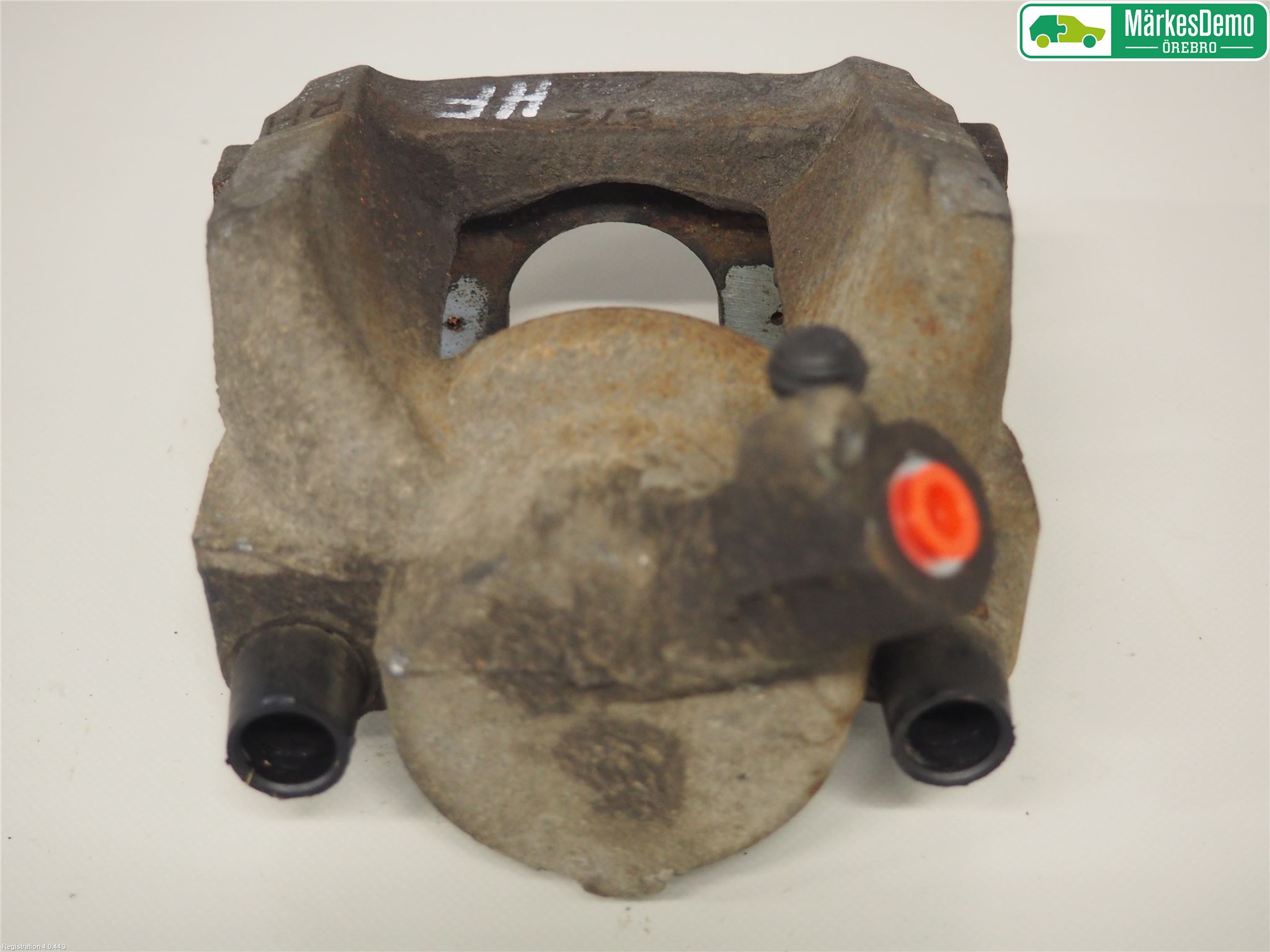 Peugeot 508 11-18 Bromsok Fram Höger