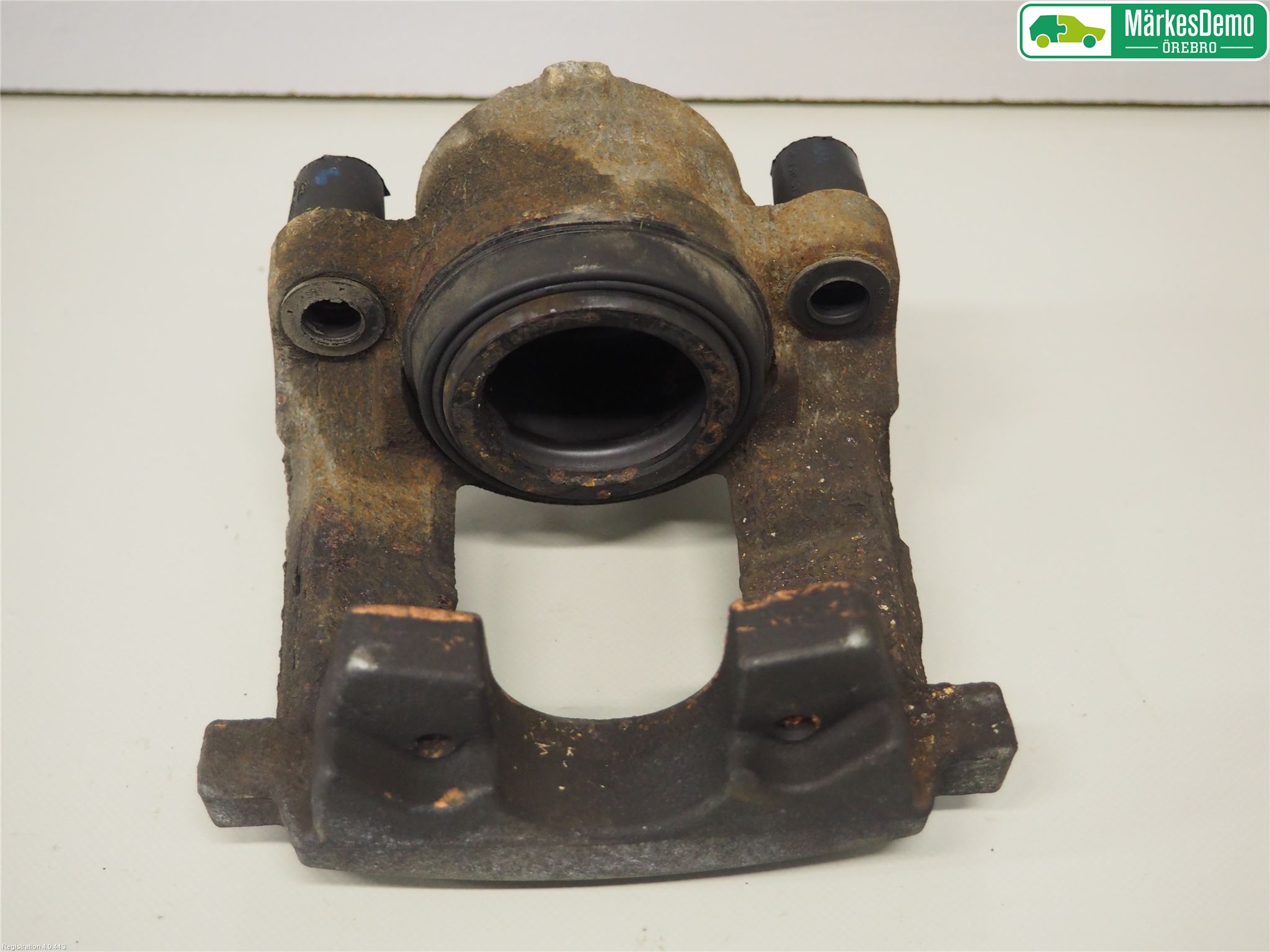 Peugeot 508 11-18 Bromsok Fram Höger