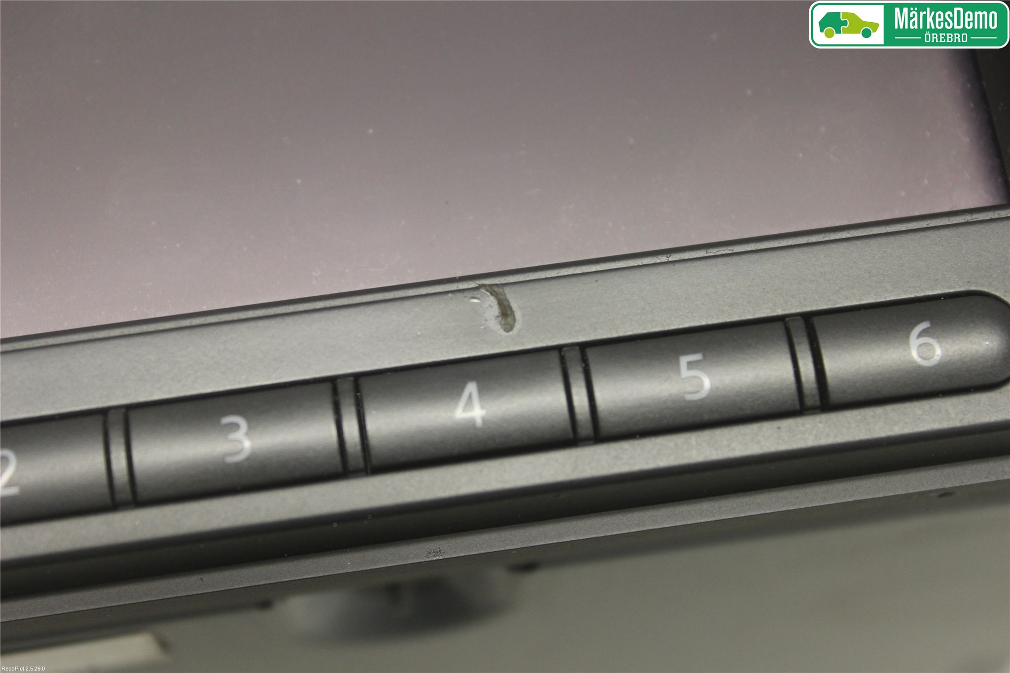 Nissan QASHQAI+2  10-14 Gps Navigator