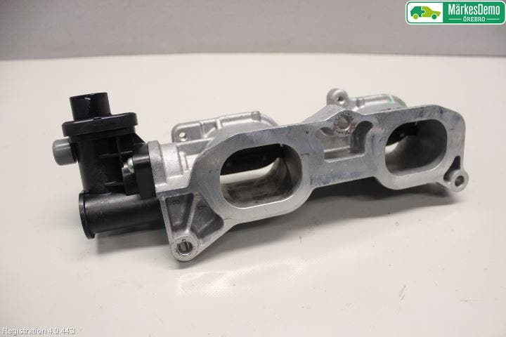 Subaru XV 12-17 Injspjällhus