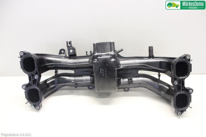 Subaru XV 12-17 Grenrör Insug