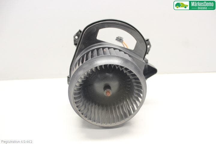 Mercedes-Benz MB A-KLASS (W176) 13-18 Ac Värmefläkt