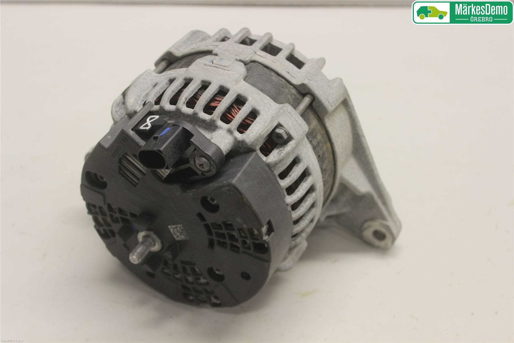 Mercedes-Benz MB A-KLASS (W176) 13-18 Generator