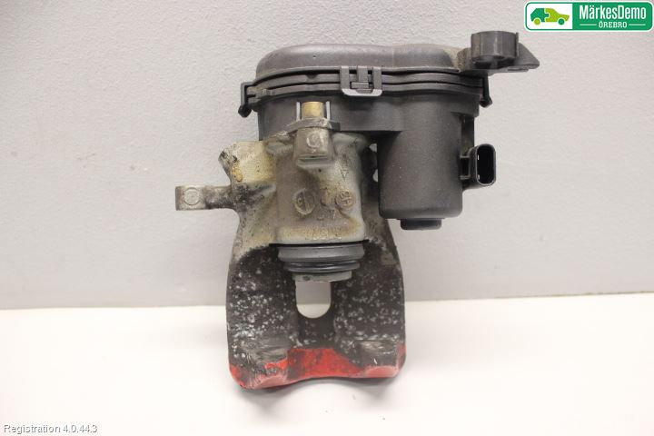 Mercedes-Benz MB A-KLASS (W176) 13-18 Bromsok Bak Vänster
