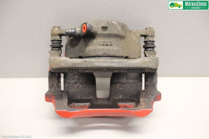 Mercedes-Benz MB A-KLASS (W176) 13-18 Bromsok Fram Vänster