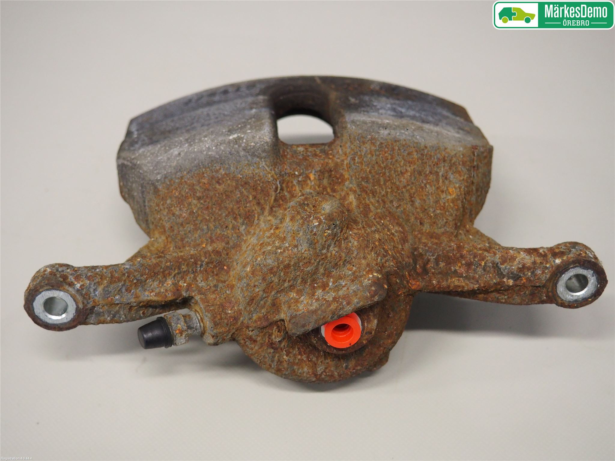 Skoda OCTAVIA (5E) 13-20 Bromsok Fram Vänster