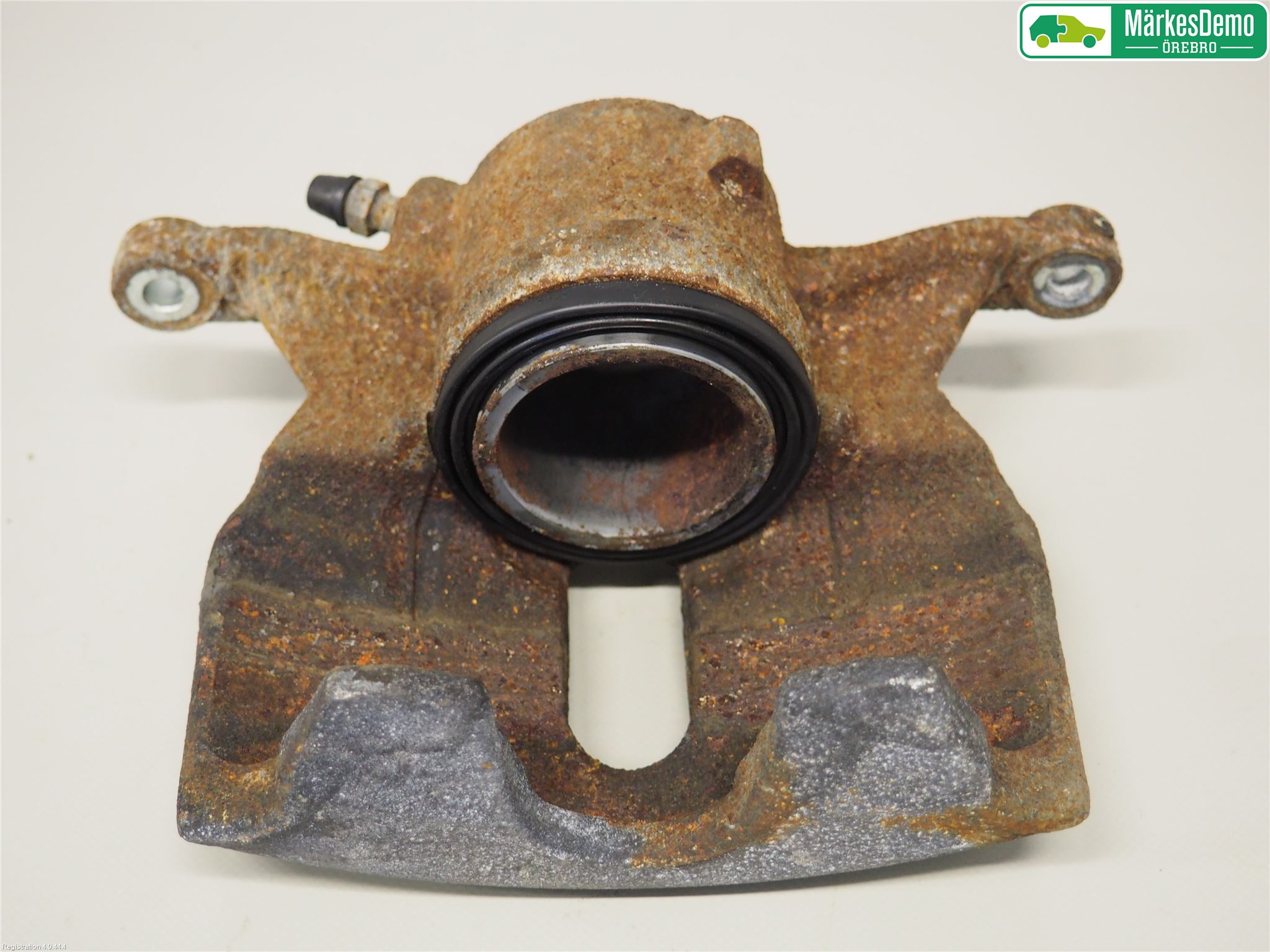 Skoda OCTAVIA (5E) 13-20 Bromsok Fram Vänster