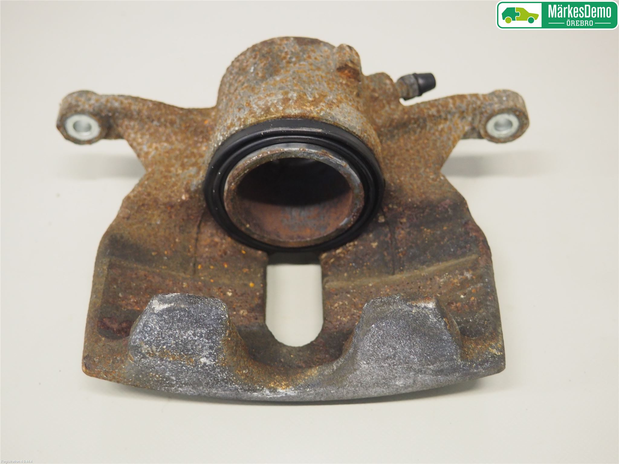 Skoda OCTAVIA (5E) 13-20 Bromsok Fram Höger