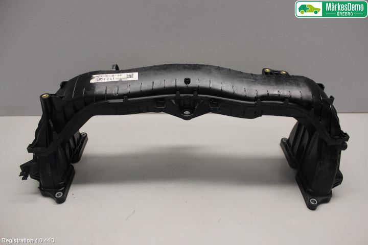 Subaru OUTBACK 10-15 Grenrör Insug