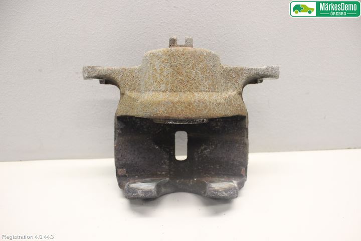 Nissan QASHQAI 14-17 Bromsok Fram Vänster