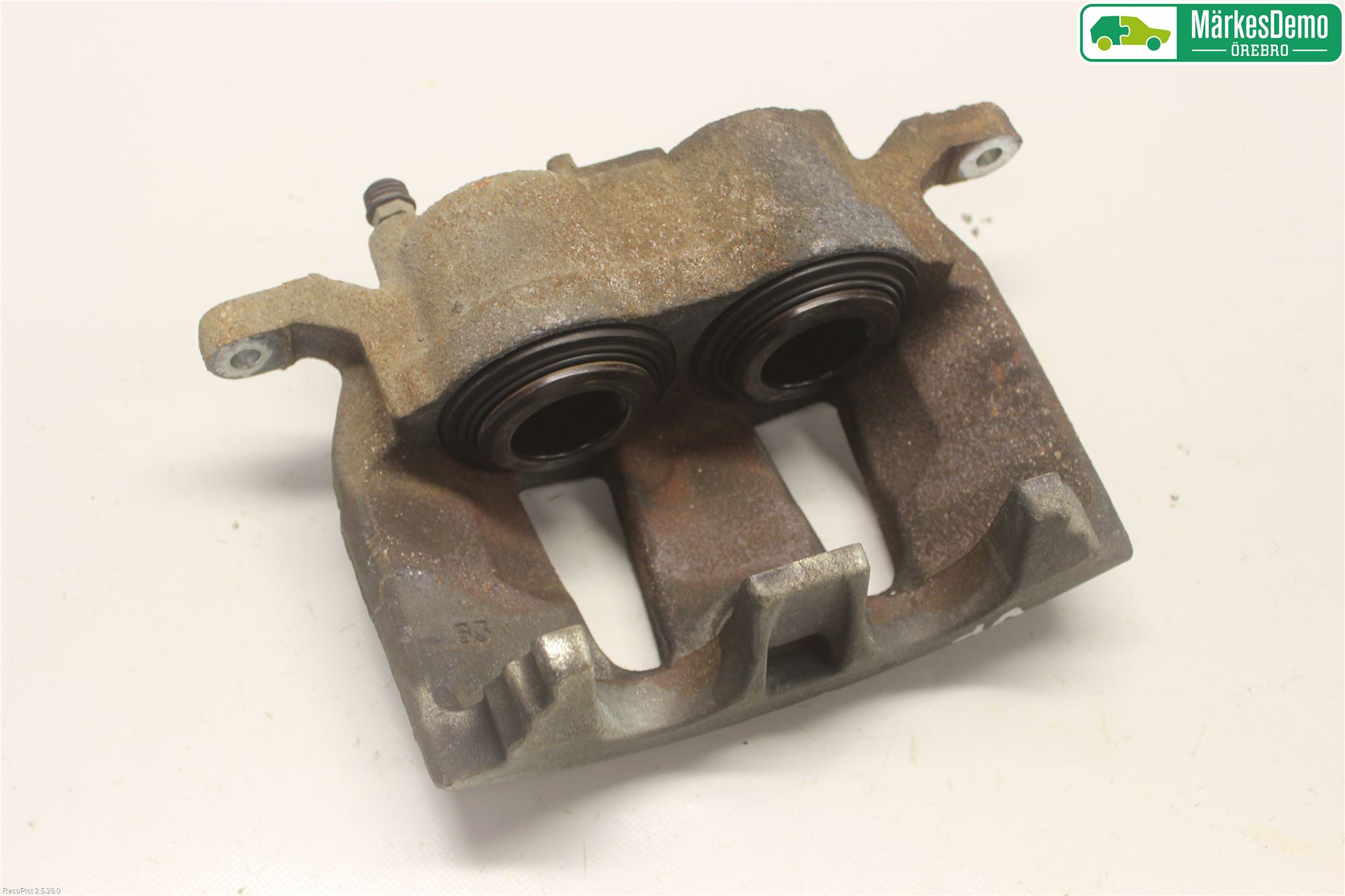 Fiat FREEMONT Bromsok Fram Vänster