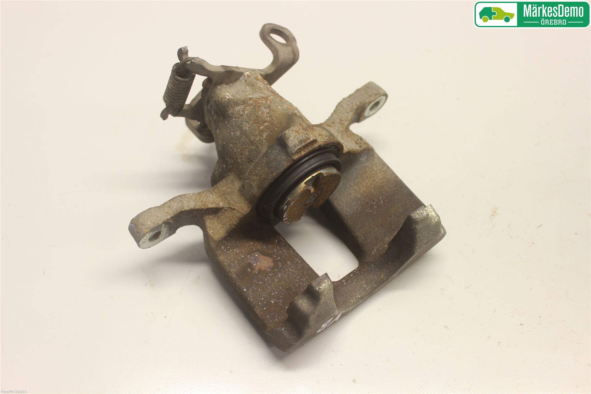 Fiat FREEMONT Bromsok Bak Vänster