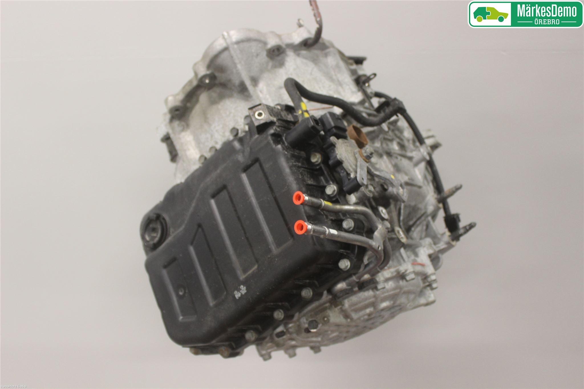 Kia OPTIMA 00-15 Växellåda Automat