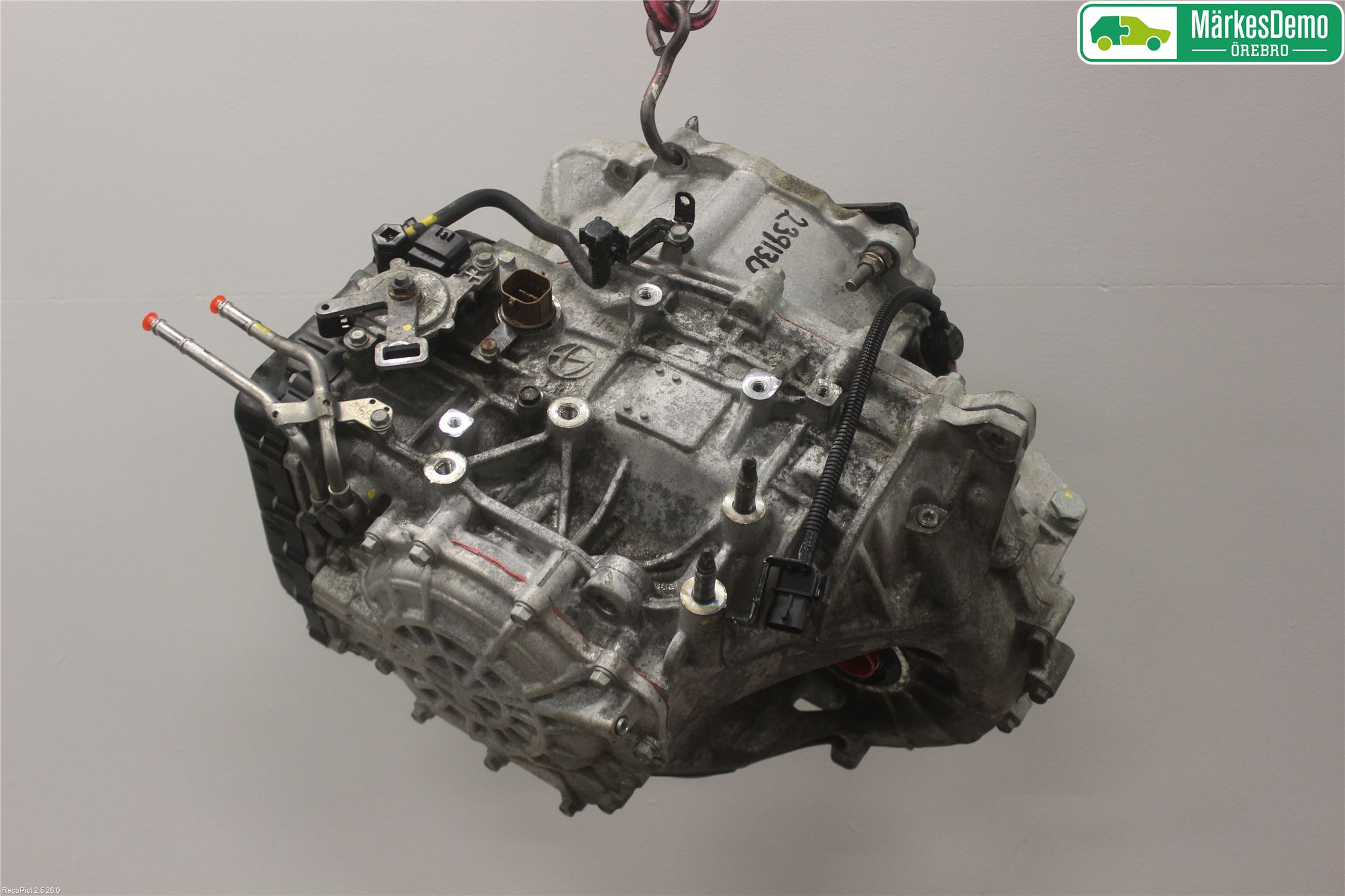 Kia OPTIMA 00-15 Växellåda Automat