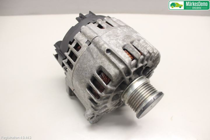Skoda OCTAVIA (5E) 13-20 Generator