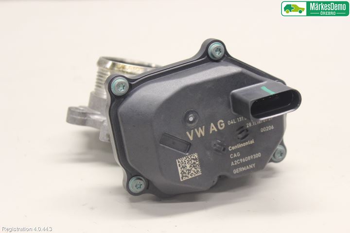 Skoda OCTAVIA (5E) 13-20 Egr Ventil