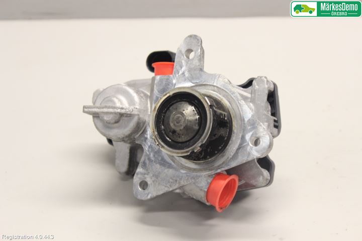 Skoda OCTAVIA (5E) 13-20 Egr Ventil