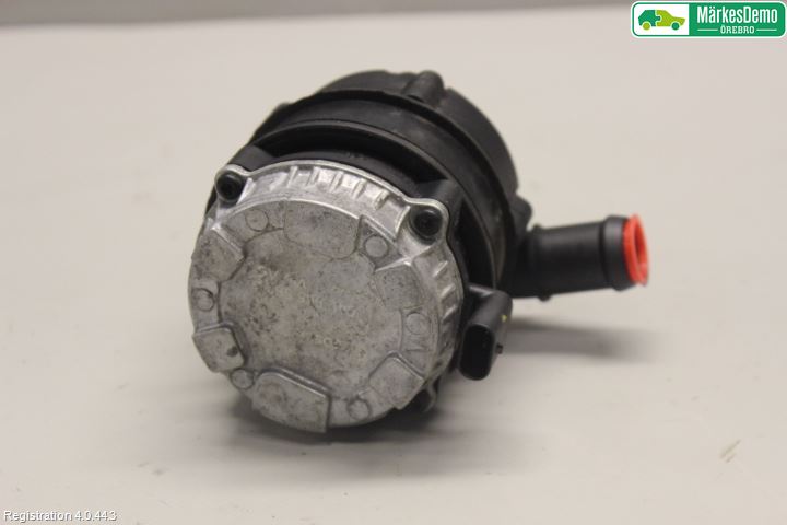 Skoda OCTAVIA (5E) 13-20 Vattenpump