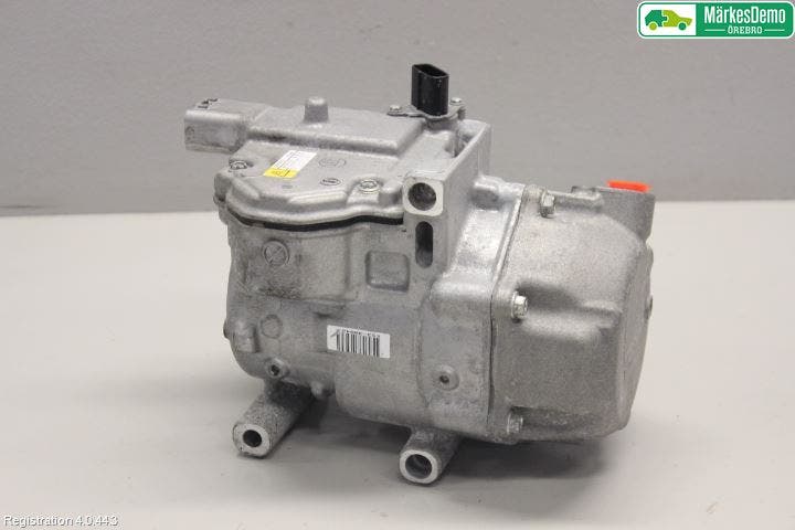 Toyota AURIS 13-19 Ac Kompressor