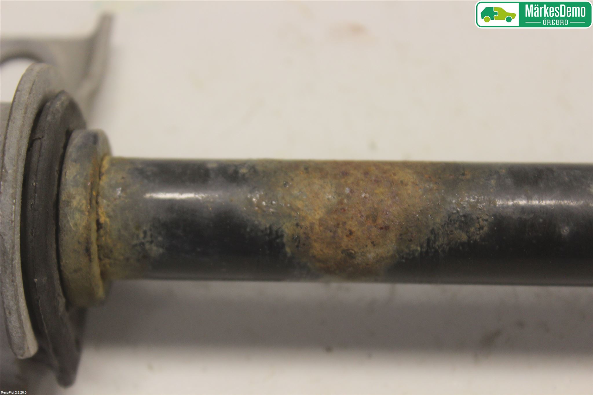 Nissan NV400 12-24 Krängningshämmare Bak