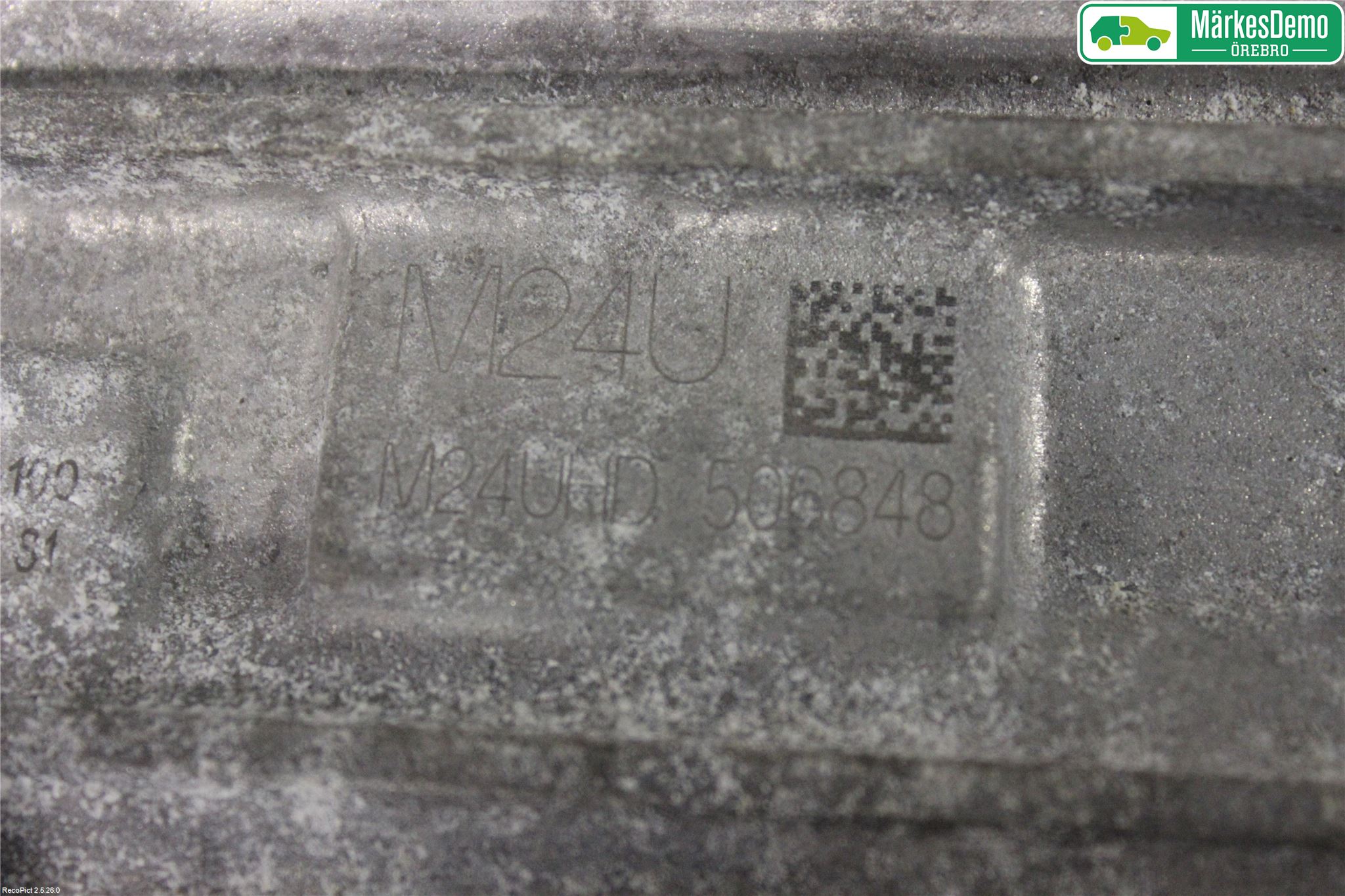 Kia CEED 12-18 Växellåda Automat