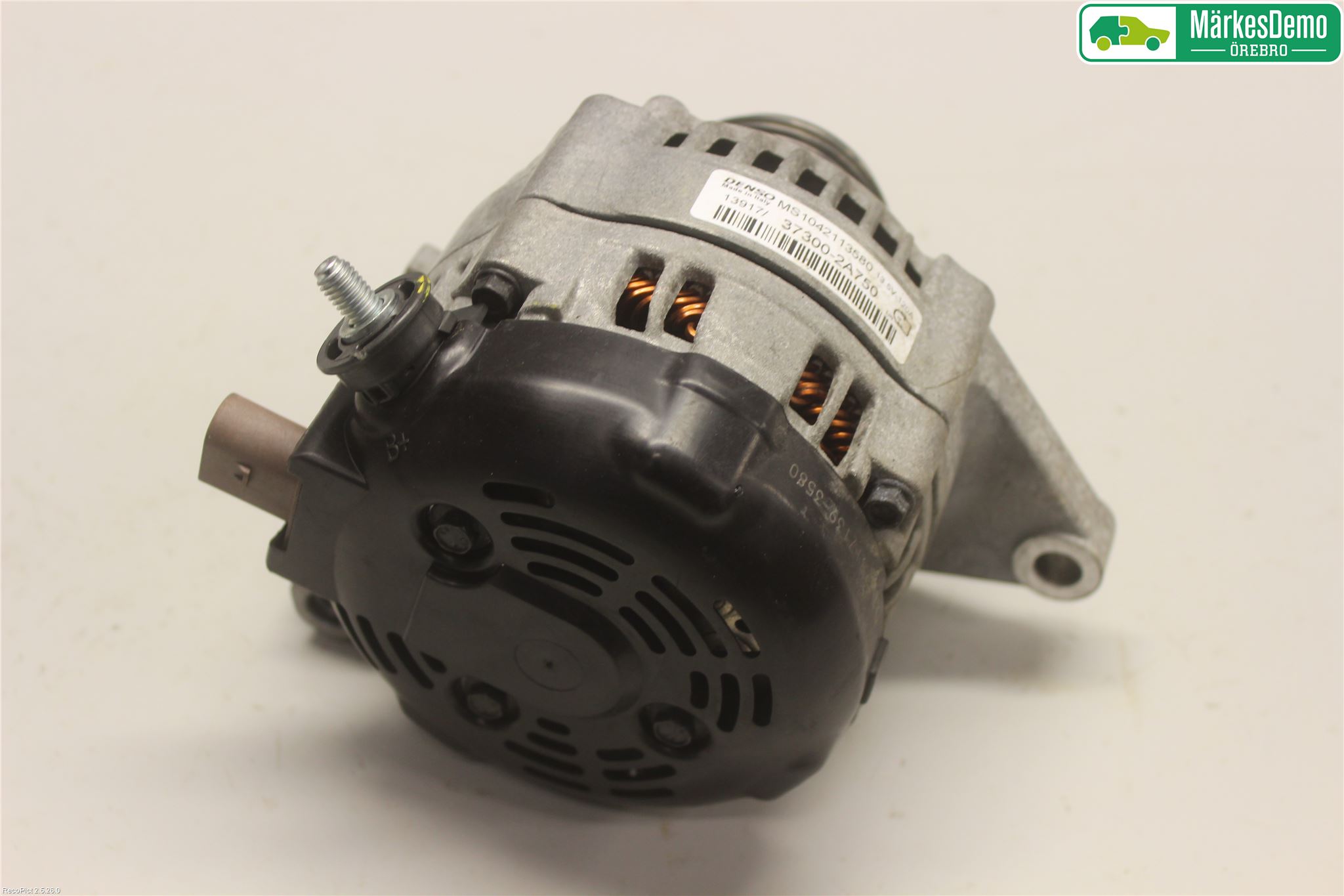 Kia CEED 12-18 Generator