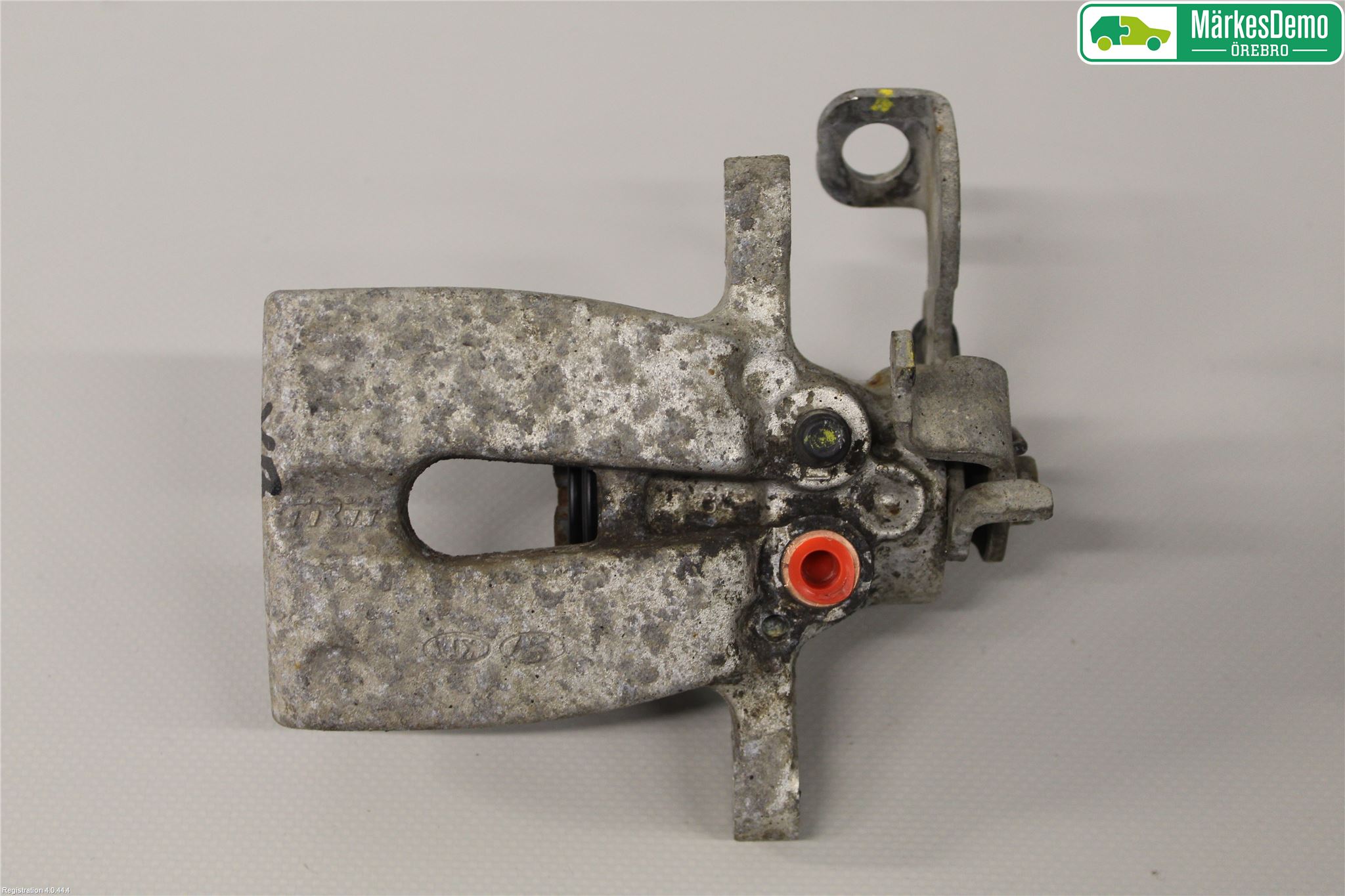 Kia CEED 12-18 Bromsok Bak Vänster