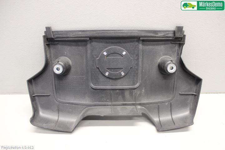 Nissan 370Z Motorkåpa