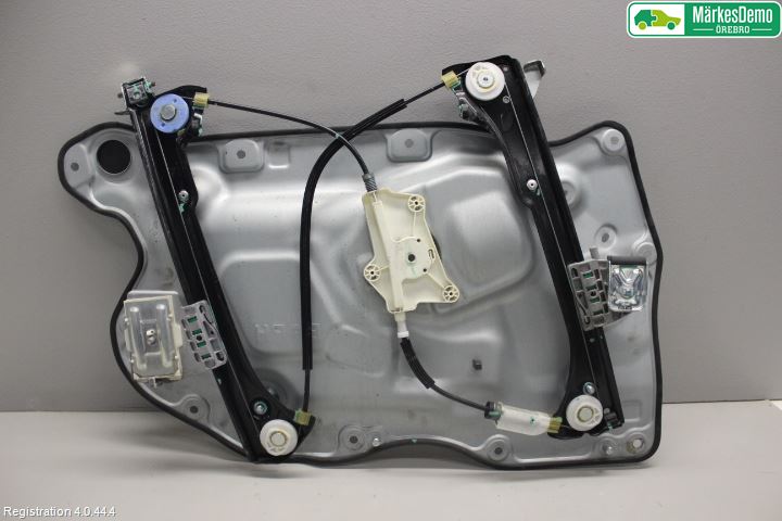 Nissan 370Z Fönsterhissmekanism