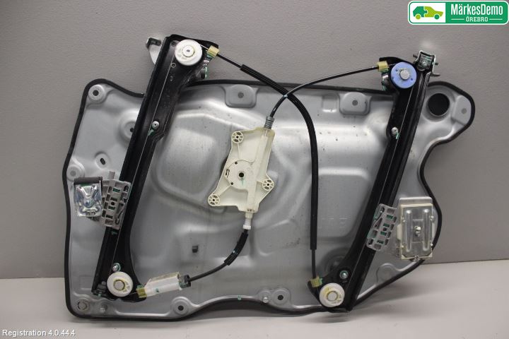 Nissan 370Z Fönsterhissmekanism