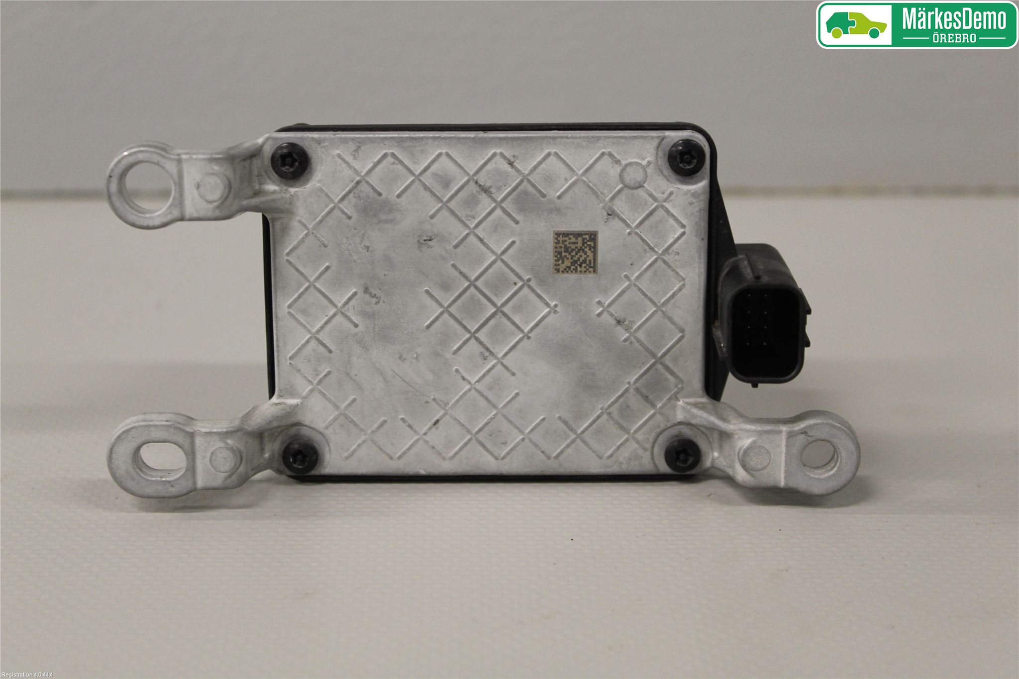 Nissan QASHQAI 14-17 Sensor Aktivt Kollisionsskydd