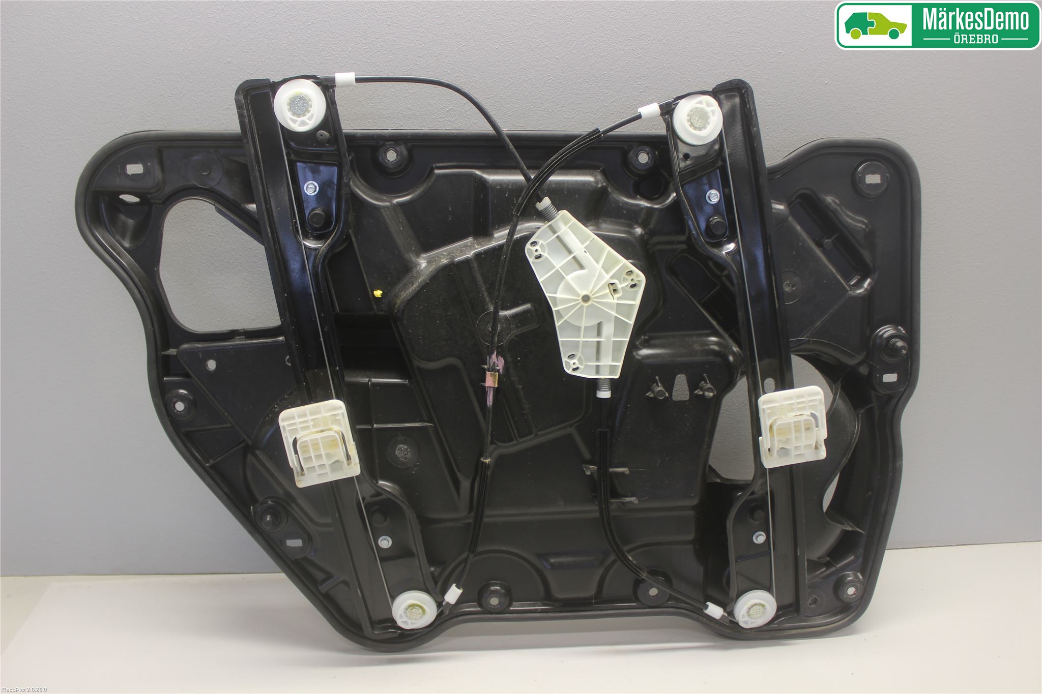 Fiat FREEMONT Fönsterhissmekanism