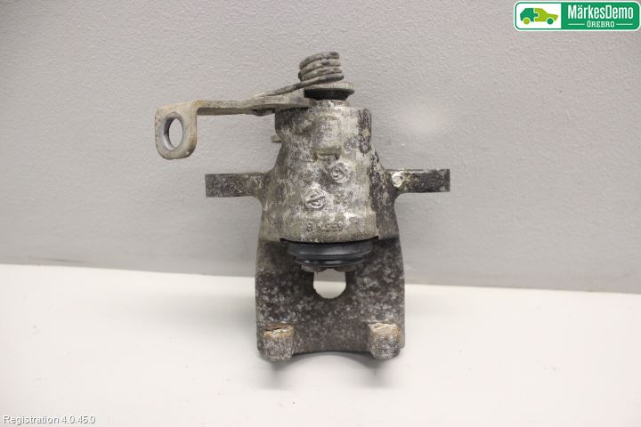 Kia CEED 12-18 Bromsok Bak Höger