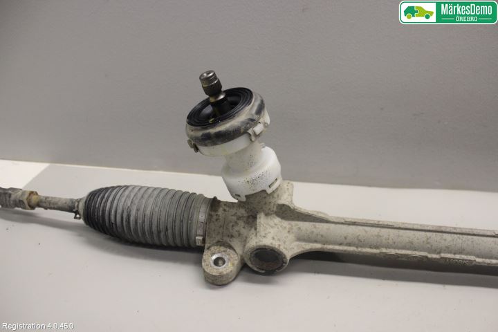 Kia CEED 12-18 Styrväxel Servo -Snäcka