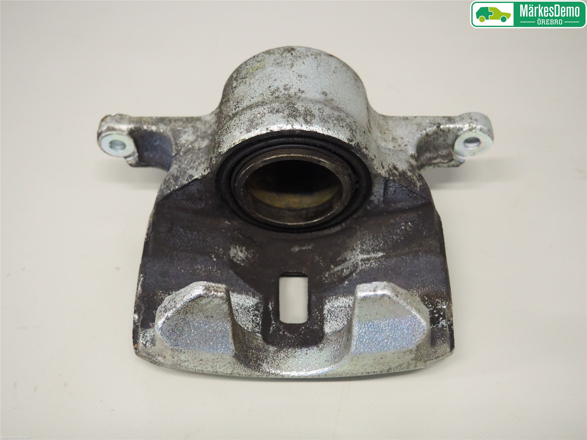 Nissan QASHQAI 14-17 Bromsok Fram Höger