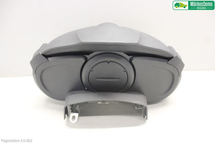 Nissan 370Z Instrument Komb