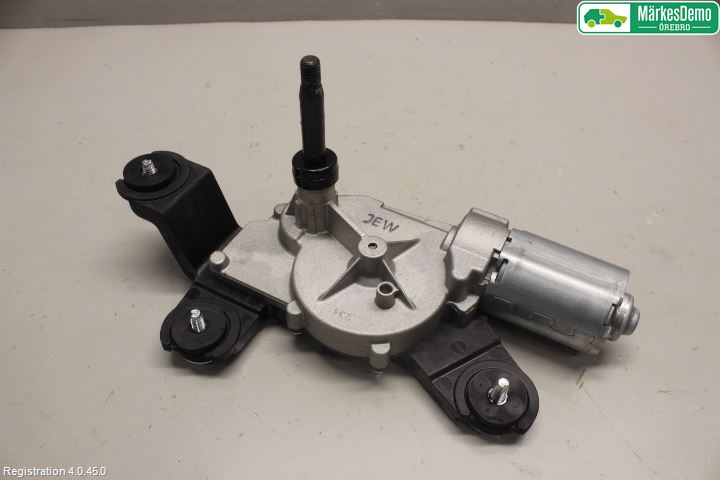 Kia CEED 12-18 Torkarmotor Baklucka