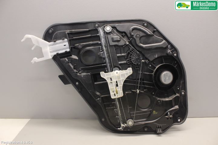 Kia CEED 12-18 Fönsterhissmekanism