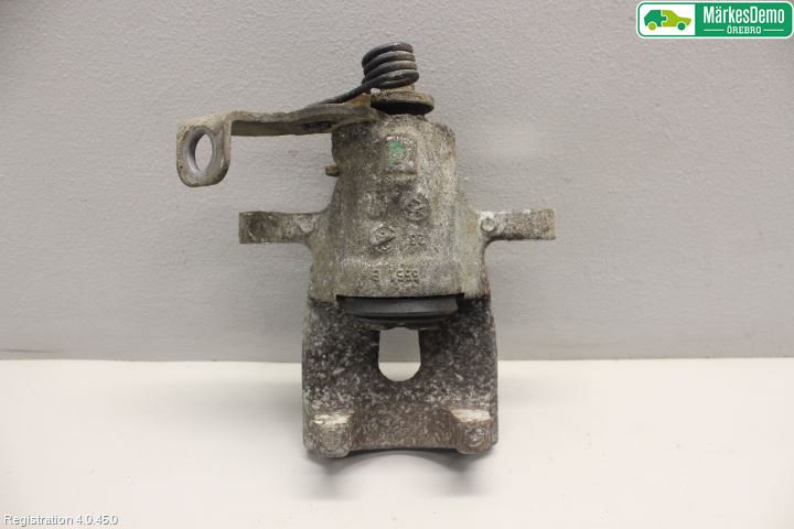 Kia CEED 12-18 Bromsok Bak Höger