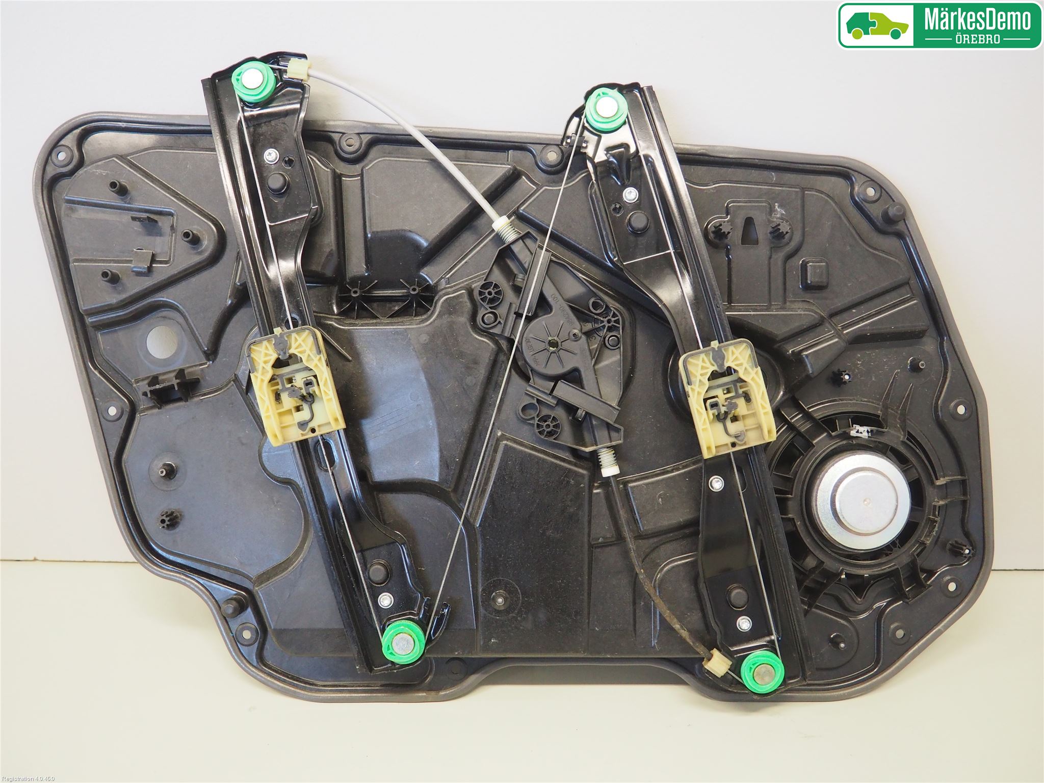 Volvo V60 14-18 Fönsterhissmekanism